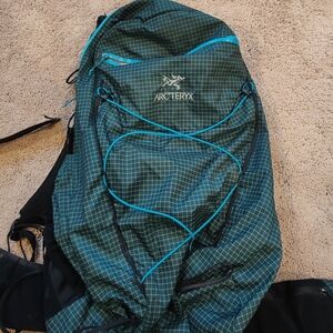 Arc'teryx Aerios 30 Tall